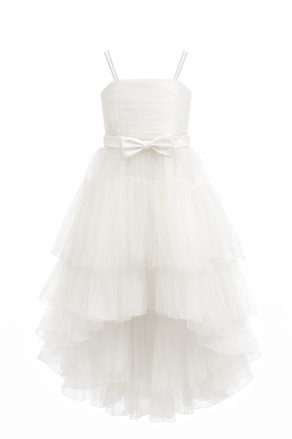 Abito Isabel & Martinez