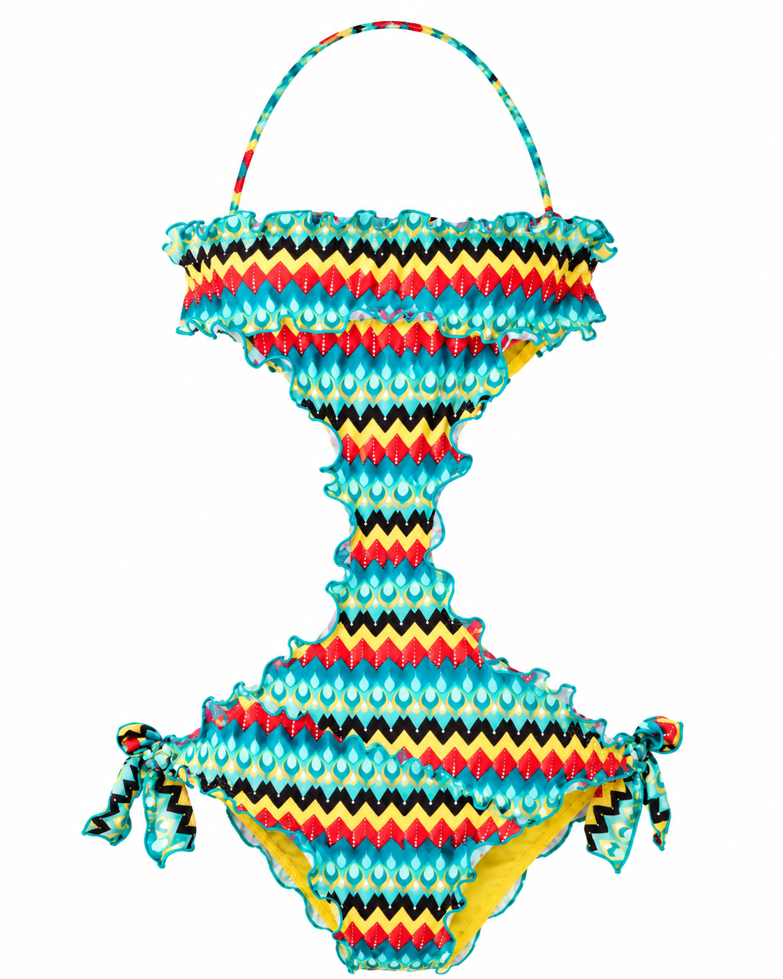 Trikini Island Coco