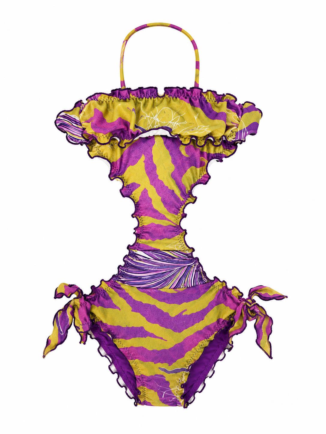Trikini Island Coco