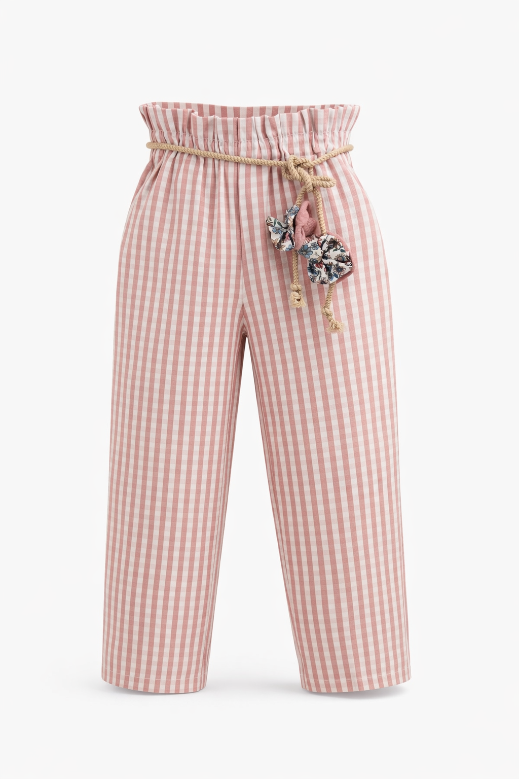 Pantalone Time to Bloom