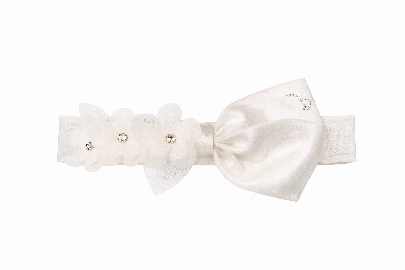 Fascia Battesimo Petit