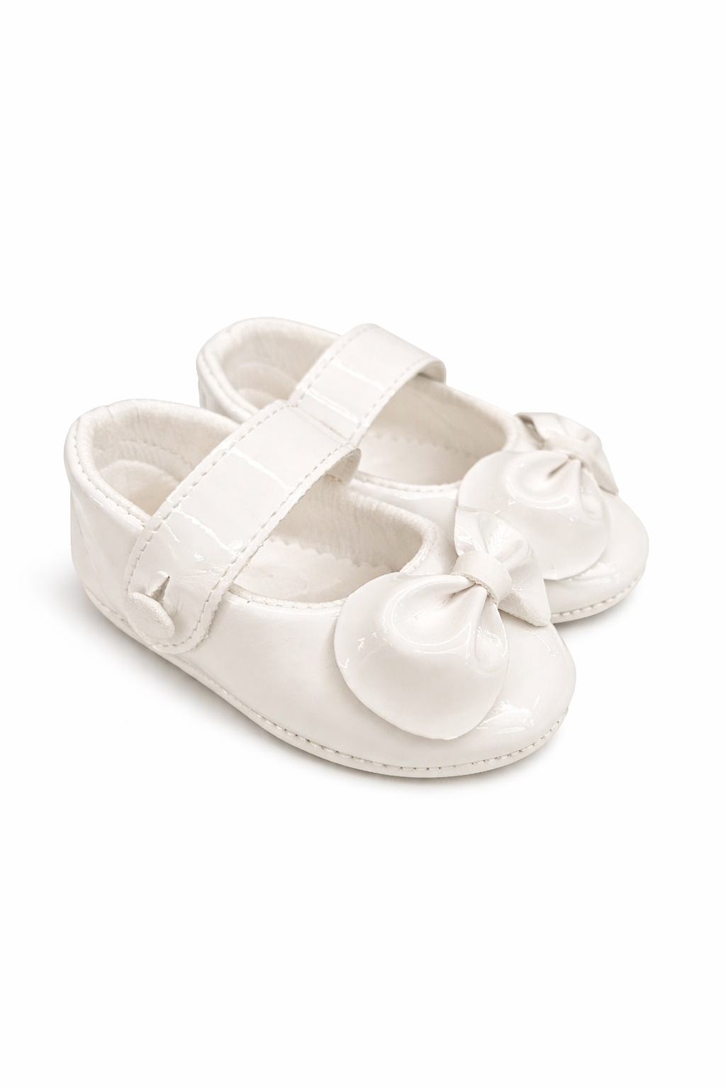 Scarpa Battesimo Ninnaoh