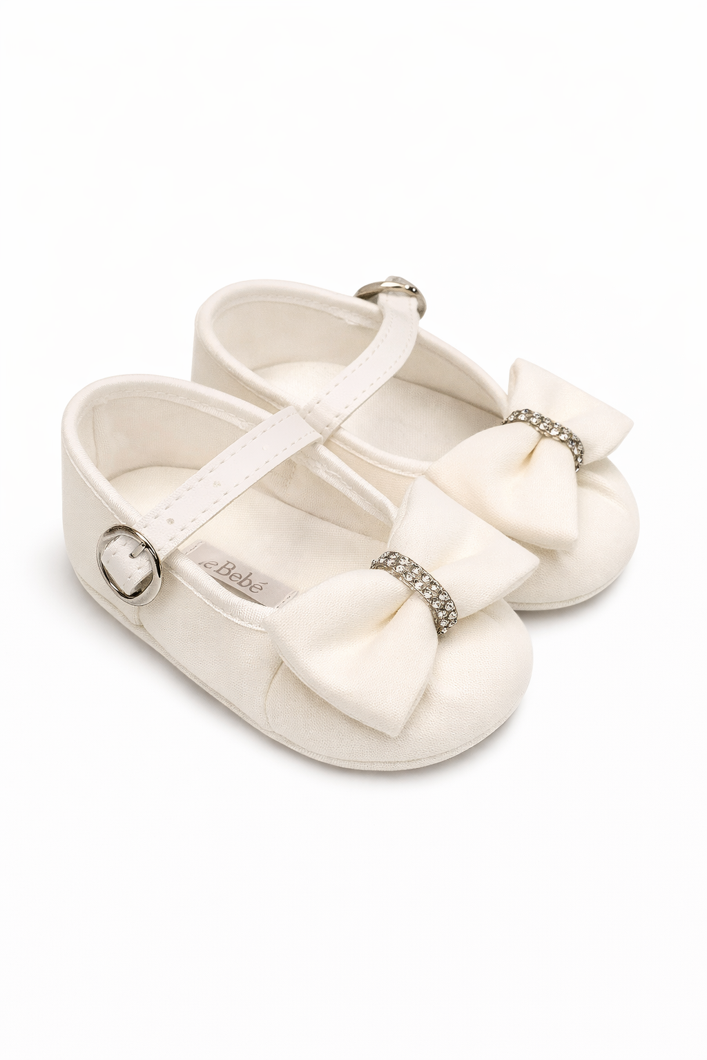 Scarpa Battesimo Le Bebè