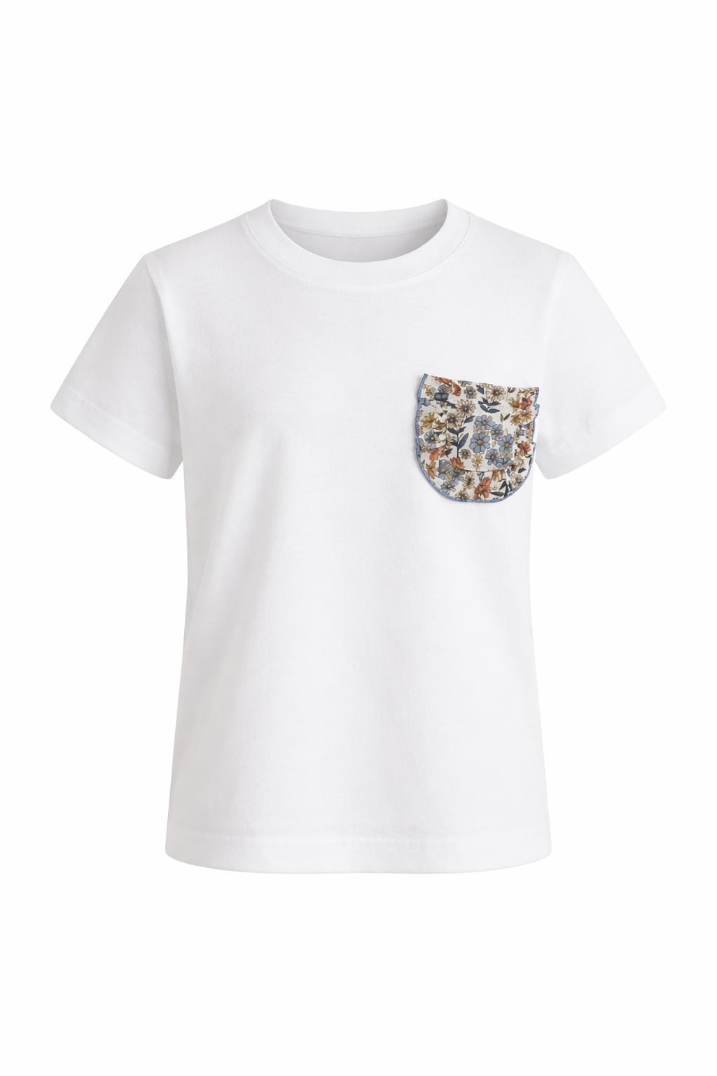 T-shirt Time to Bloom