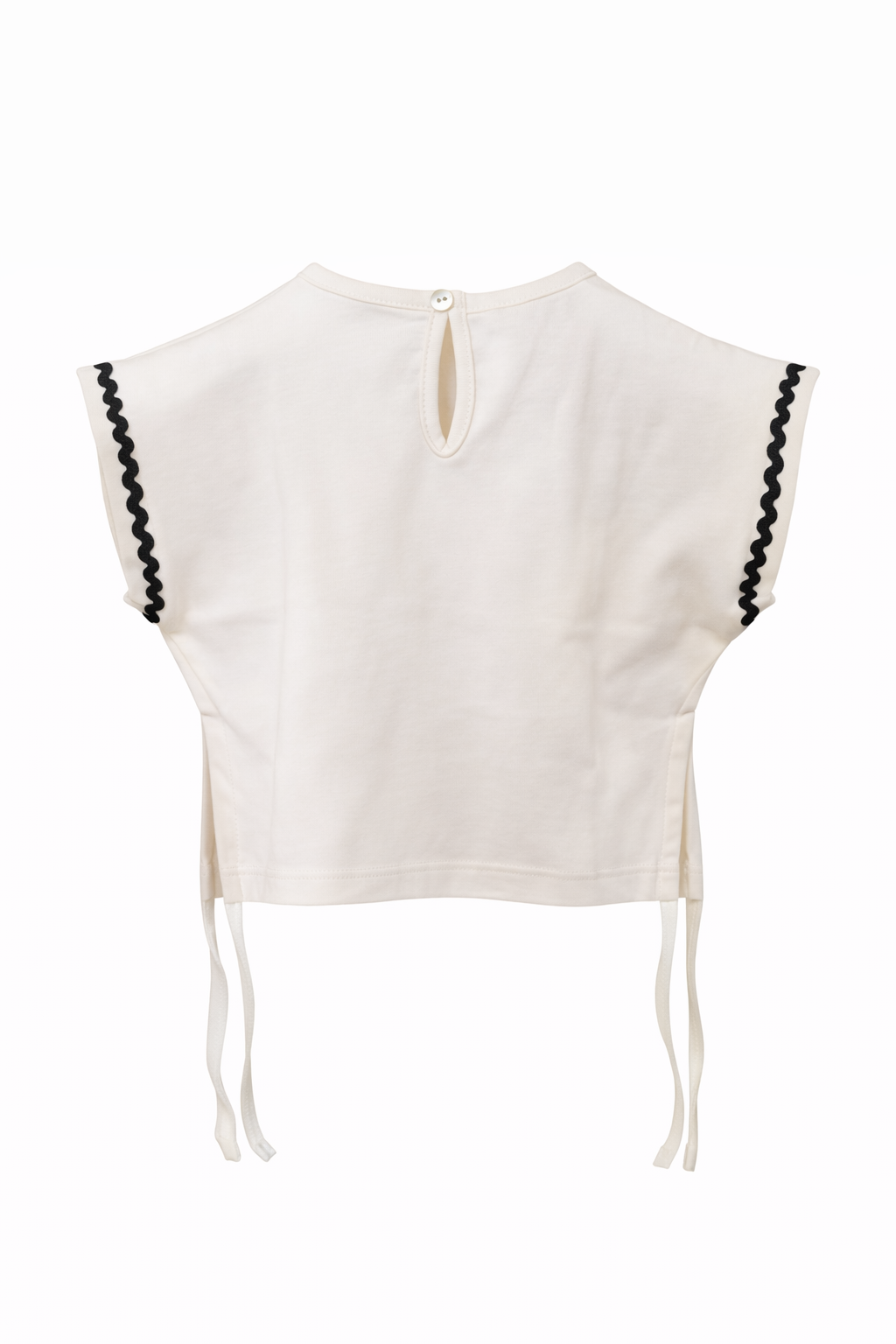 T-Shirt Meilisa Bai