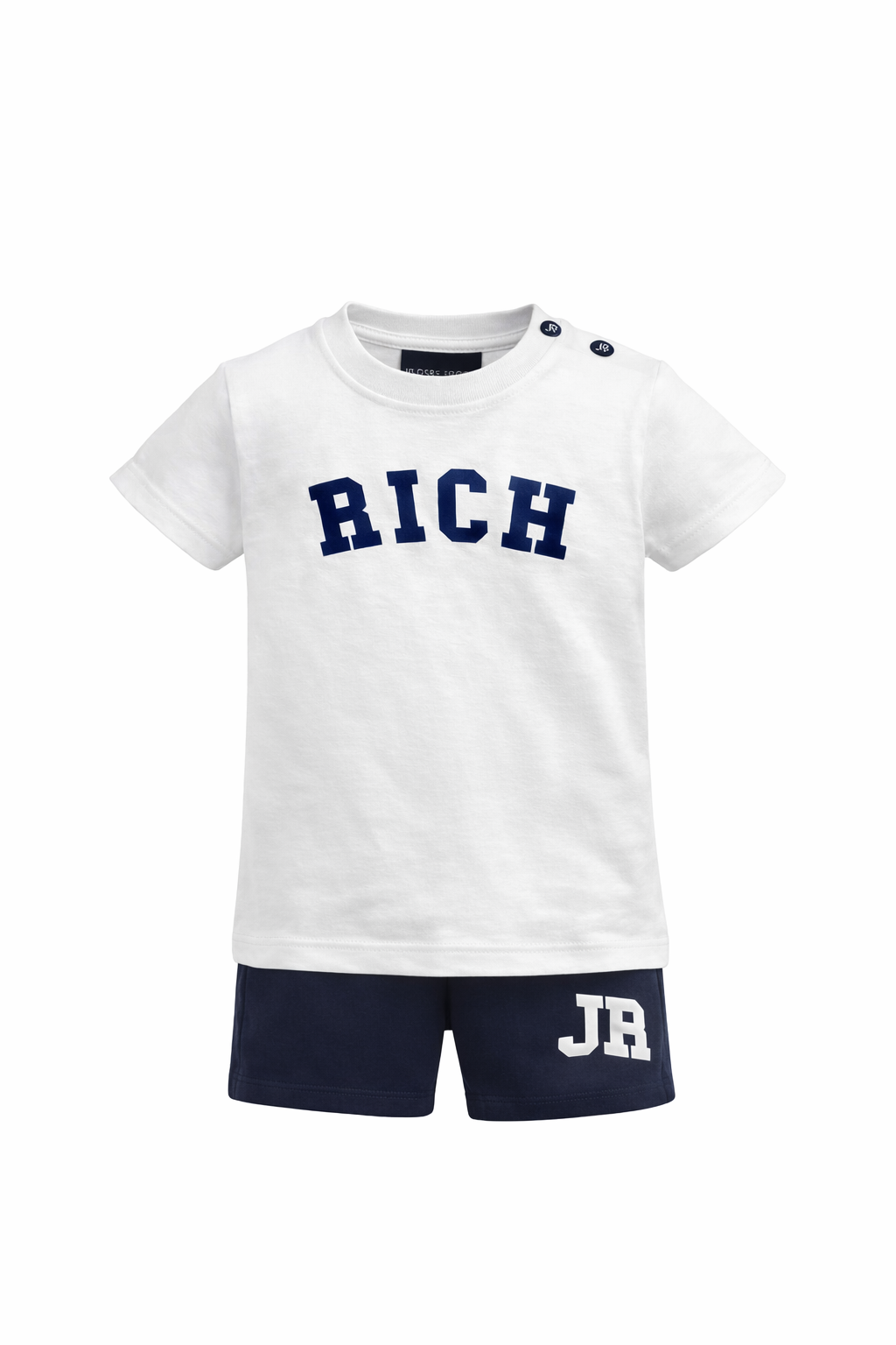 Completo John Richmond