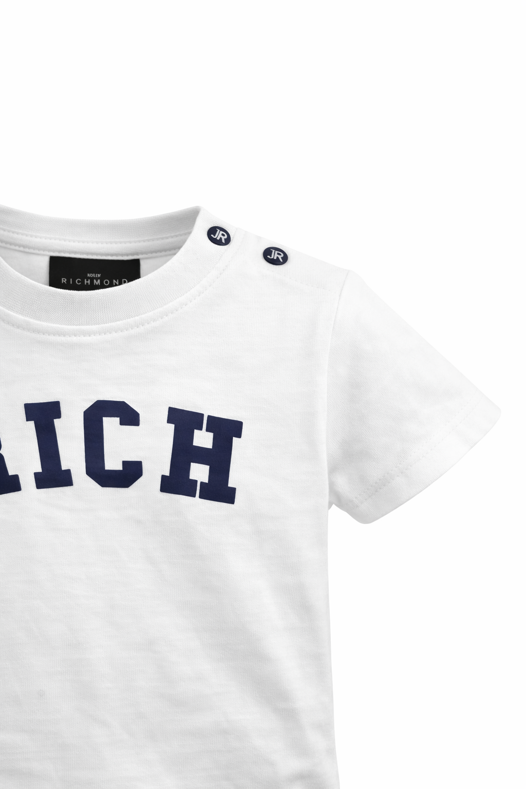 Completo John Richmond