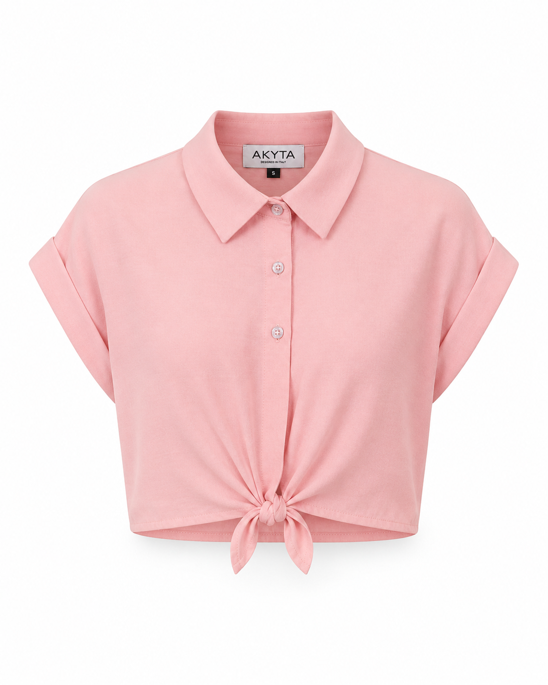 Camicia Akyta