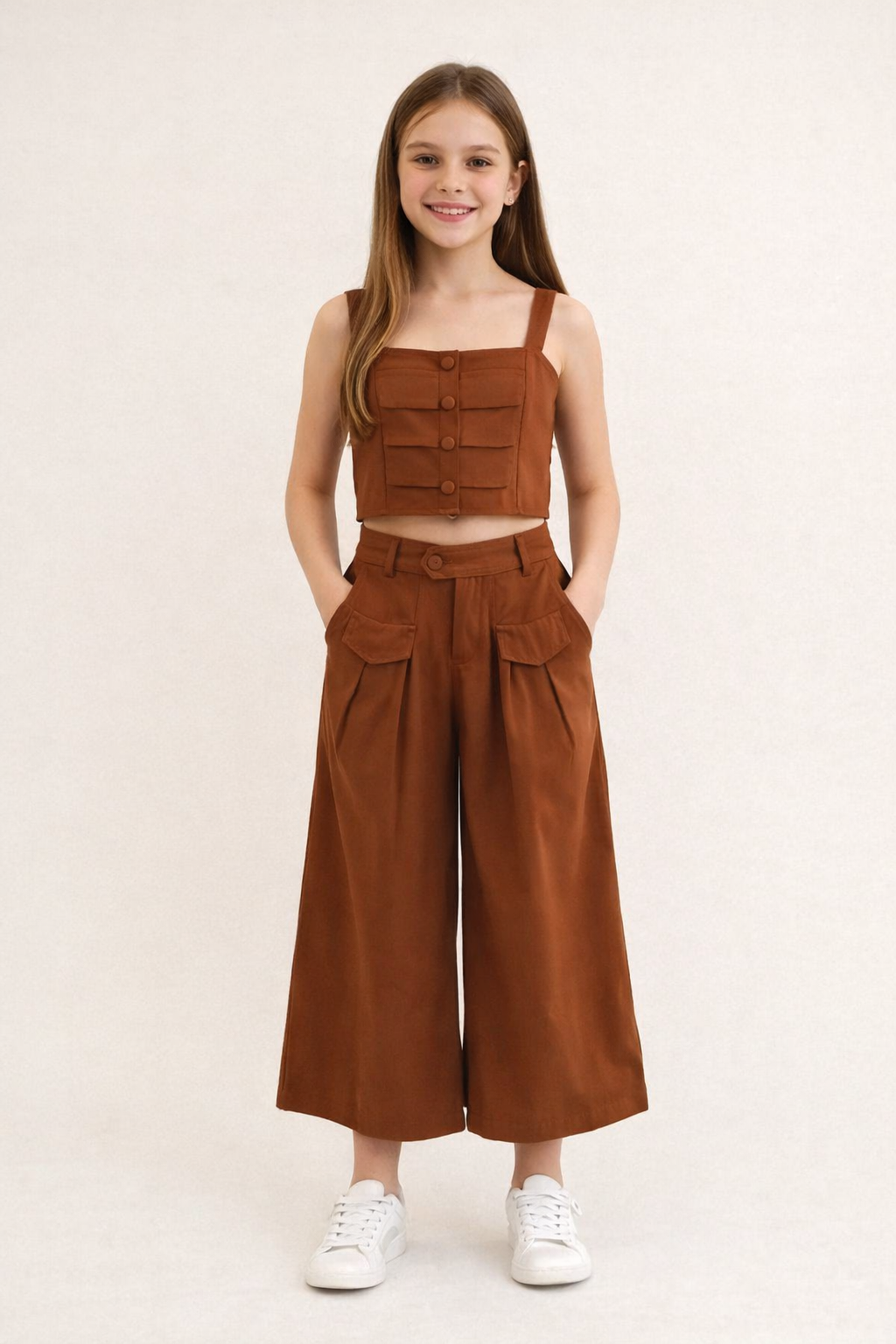 Pantalone Meilisa Bai