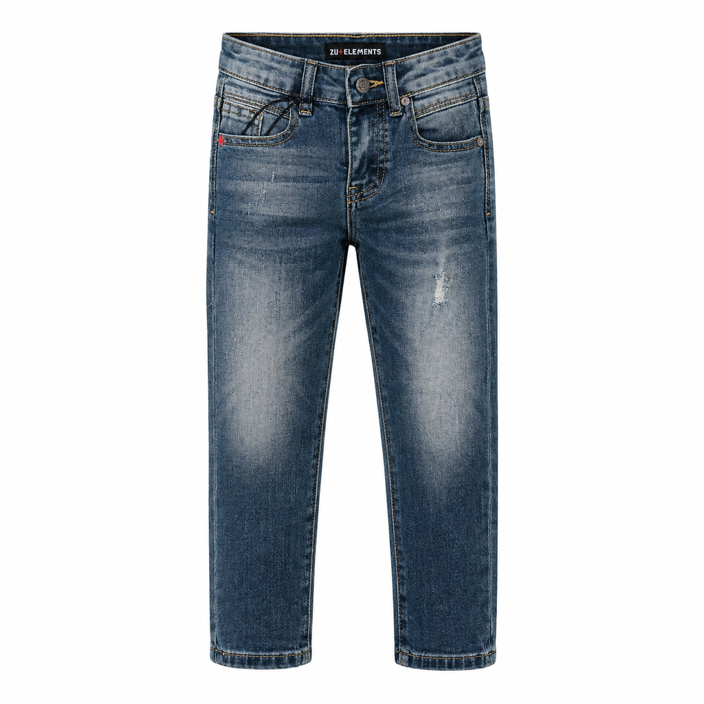 Jeans Zu Element