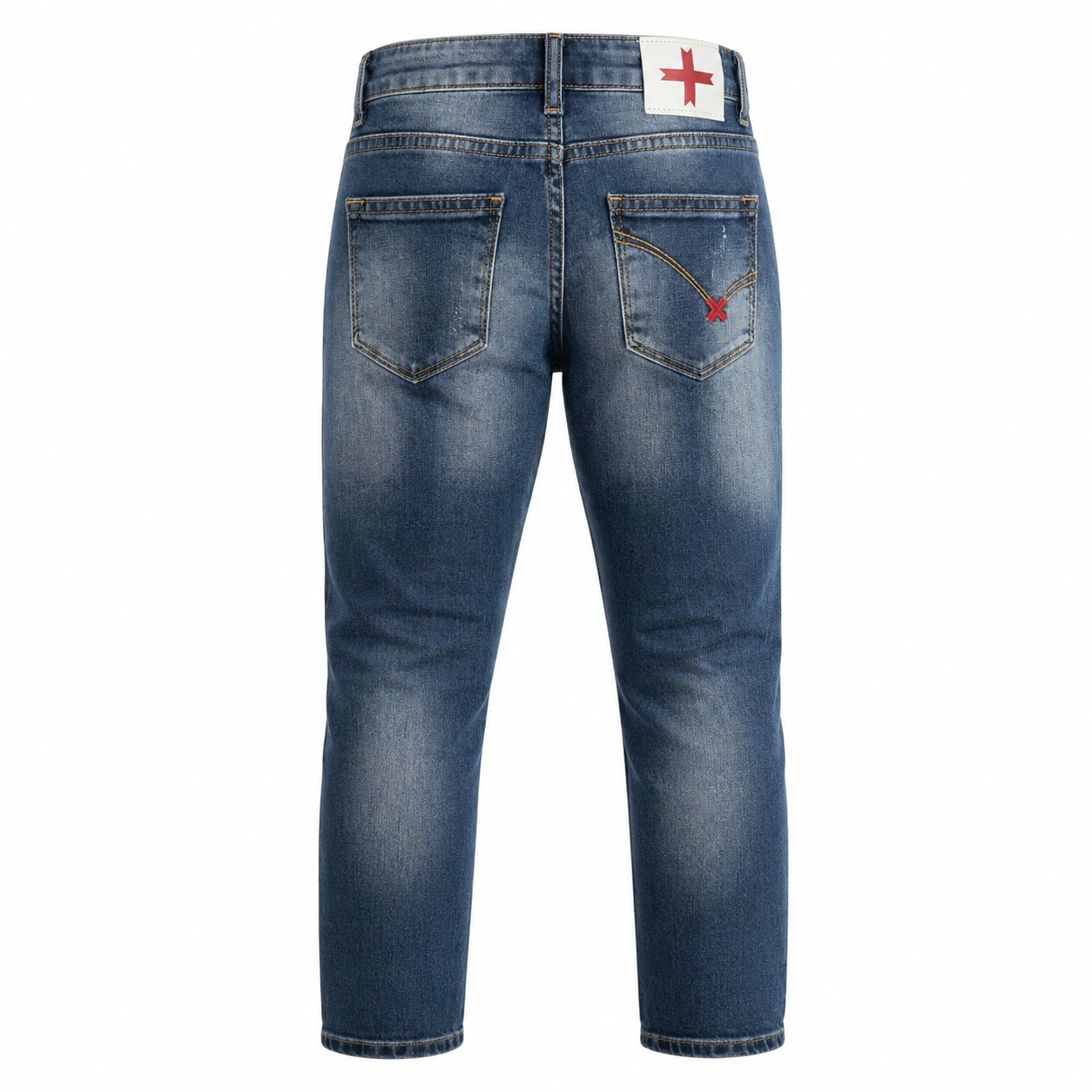 Jeans Zu Element