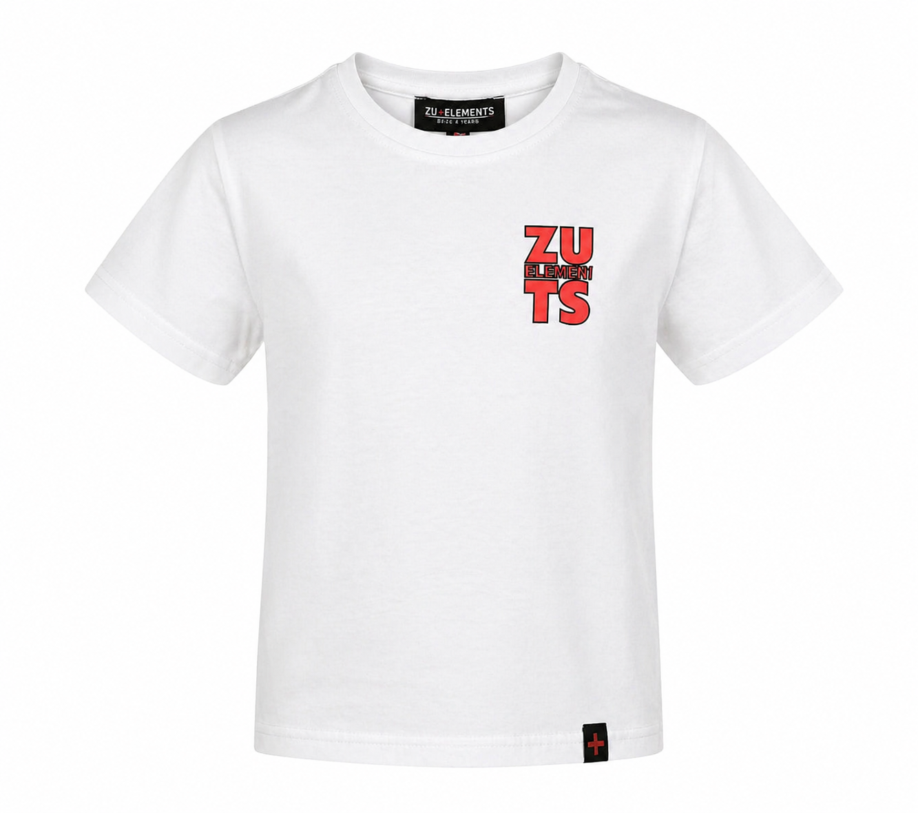 T-Shirt Zu Element