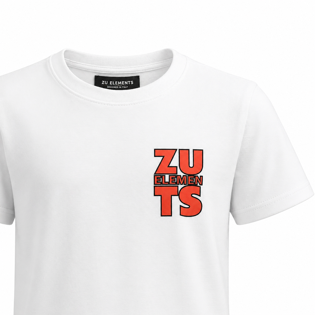 T-Shirt Zu Element