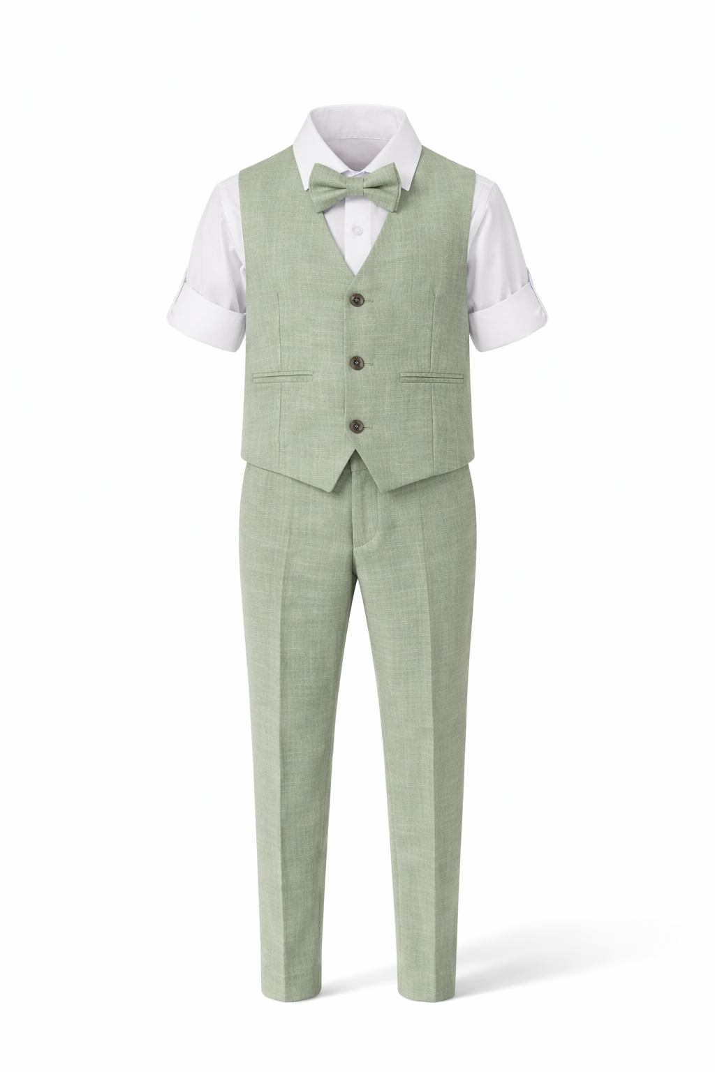 Completo elegante