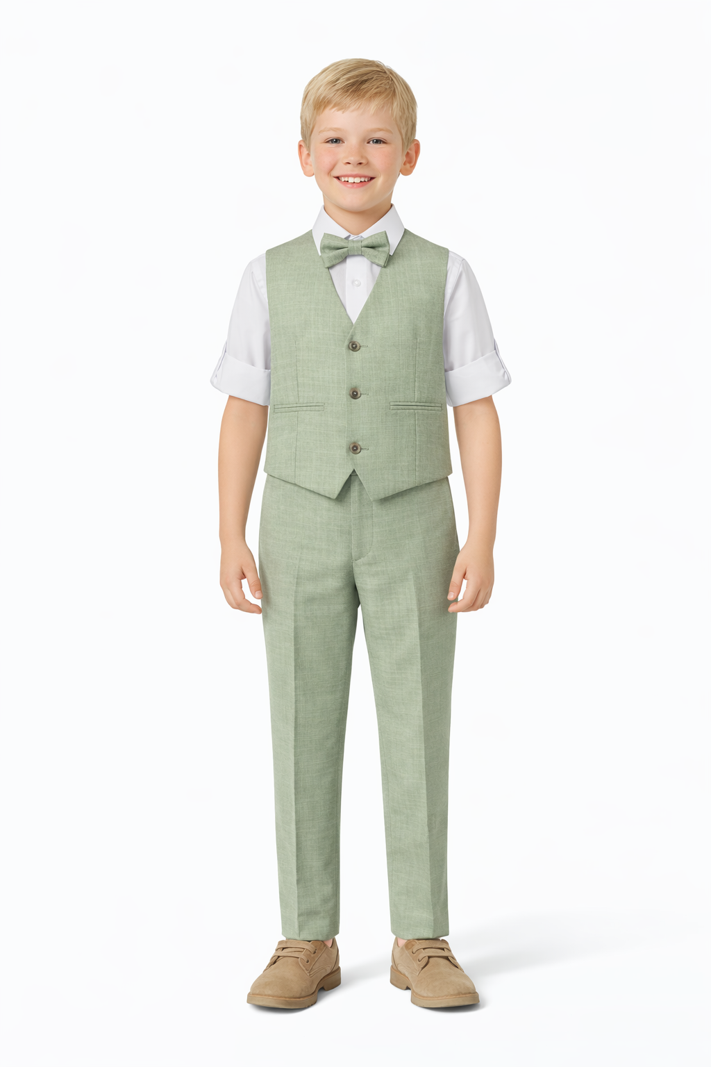 Completo elegante
