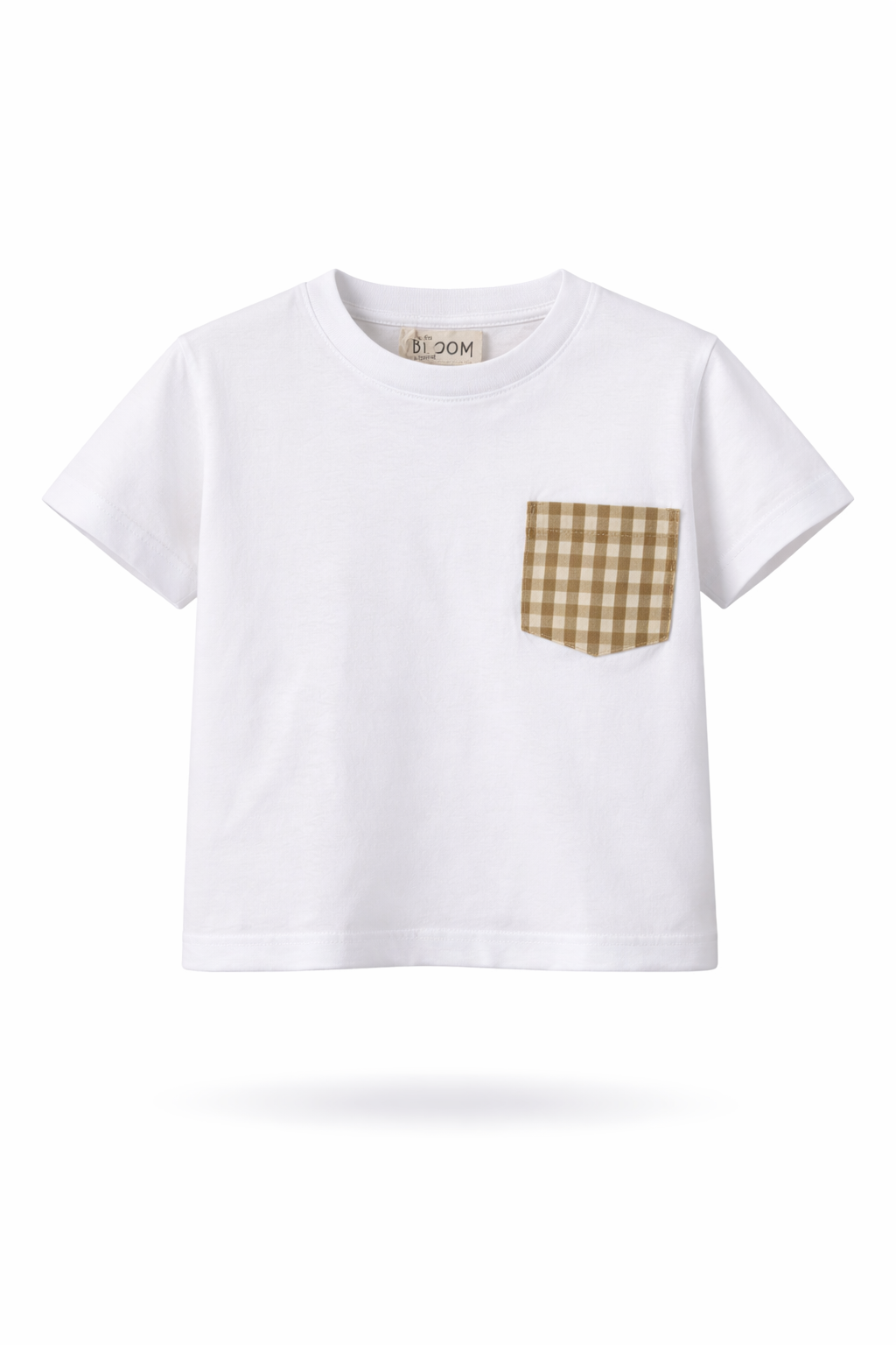 T-shirt Time to Bloom