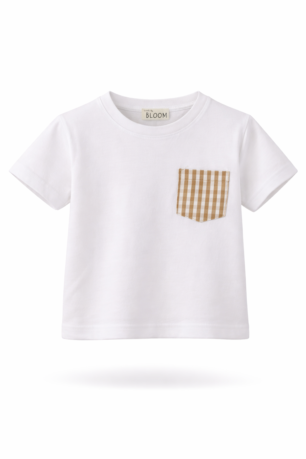 T-shirt Time to Bloom