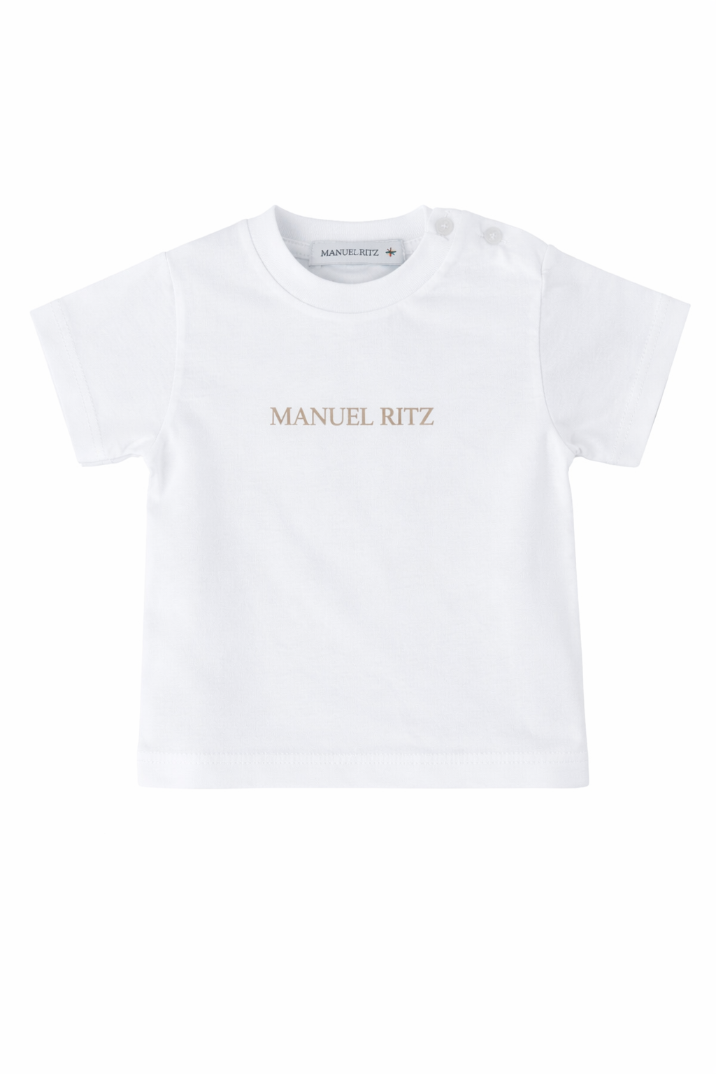 Tshirt Manuel Ritz
