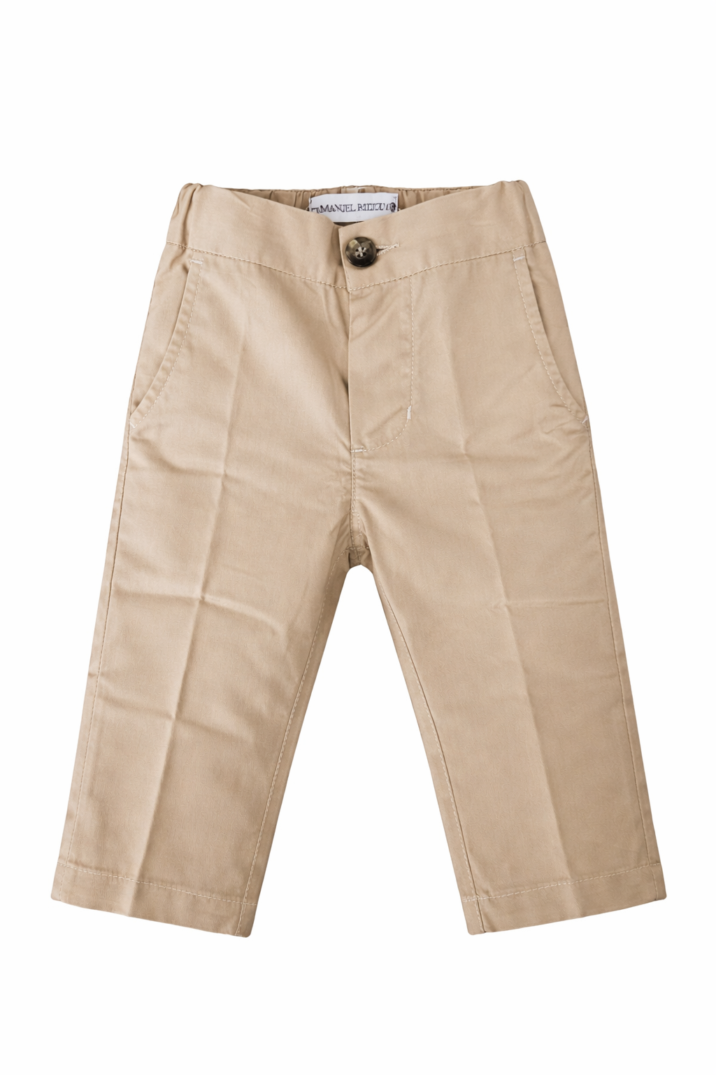 Pantalone Manuel Ritz