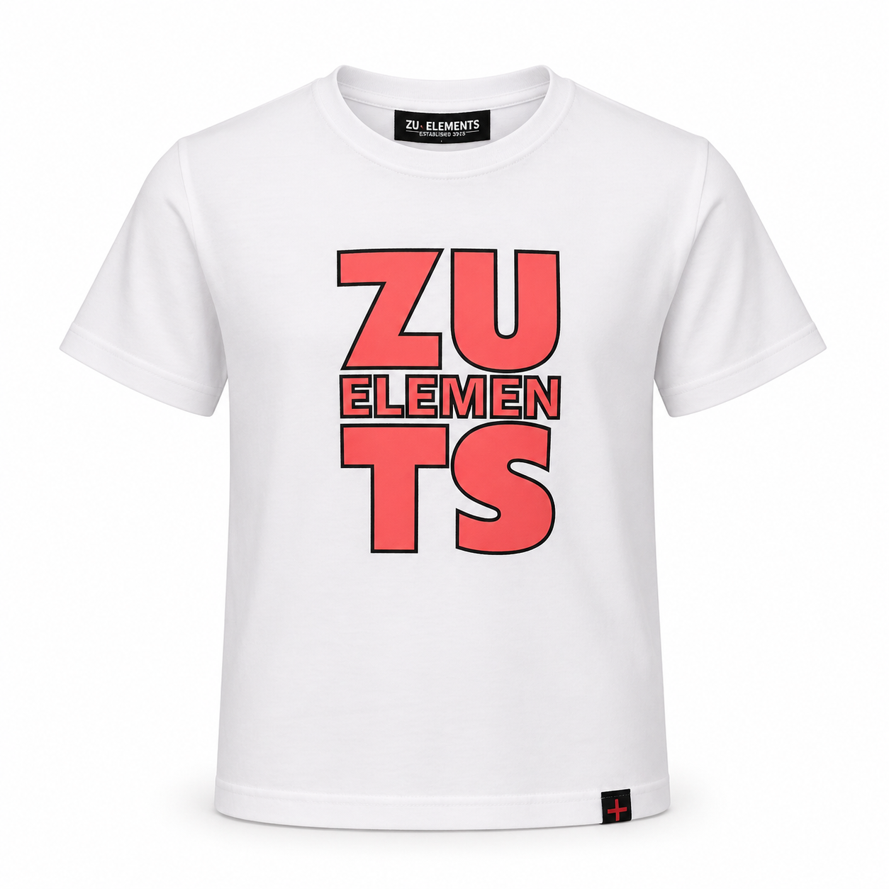 T-Shirt Zu Element