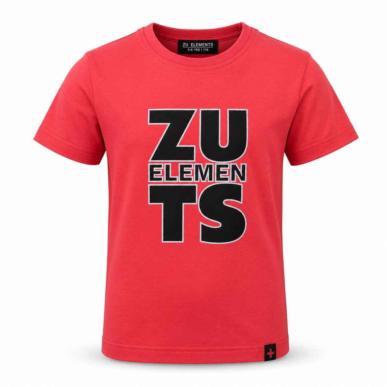 T-Shirt Zu Element