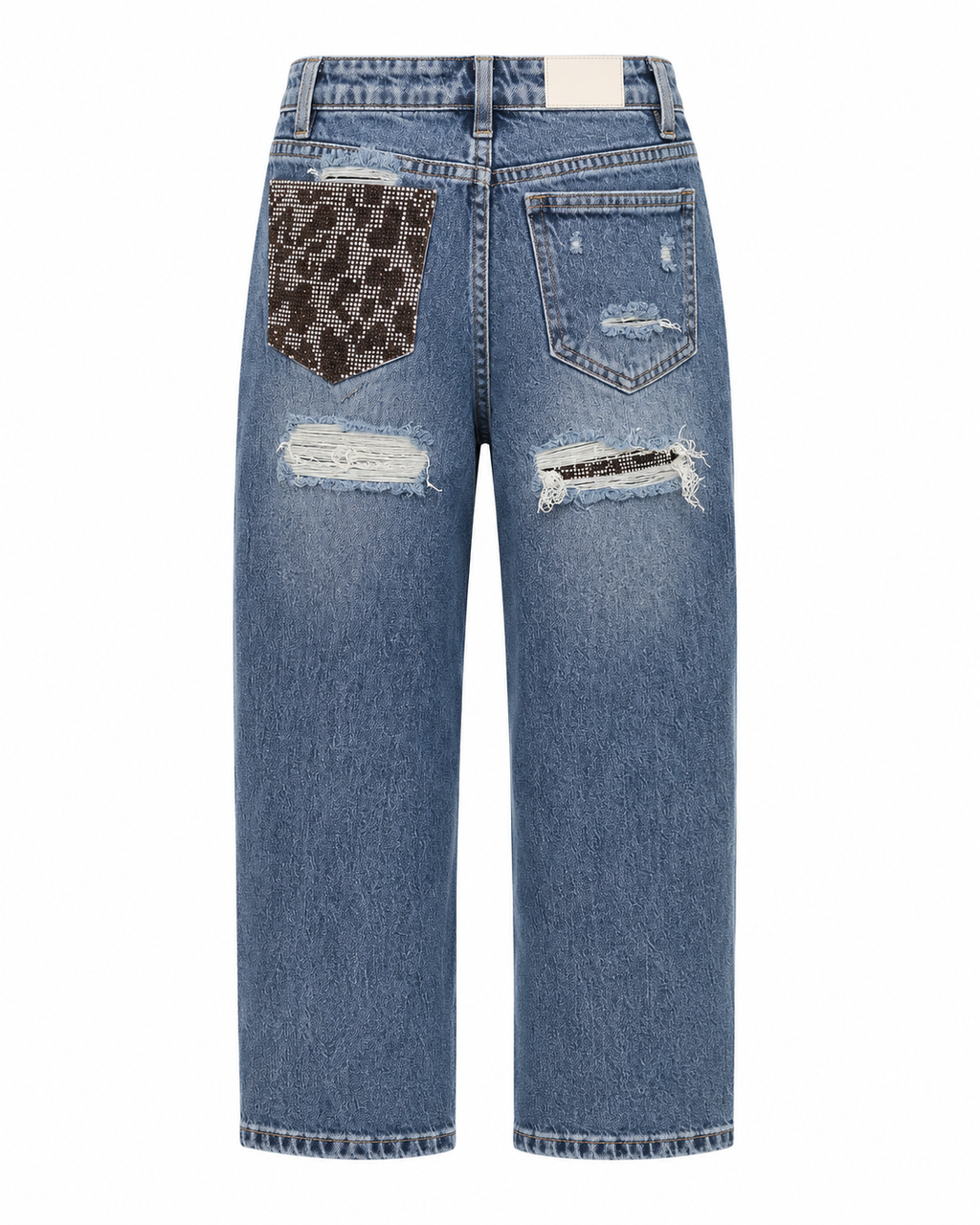 Jeans baloon mod. Penelope