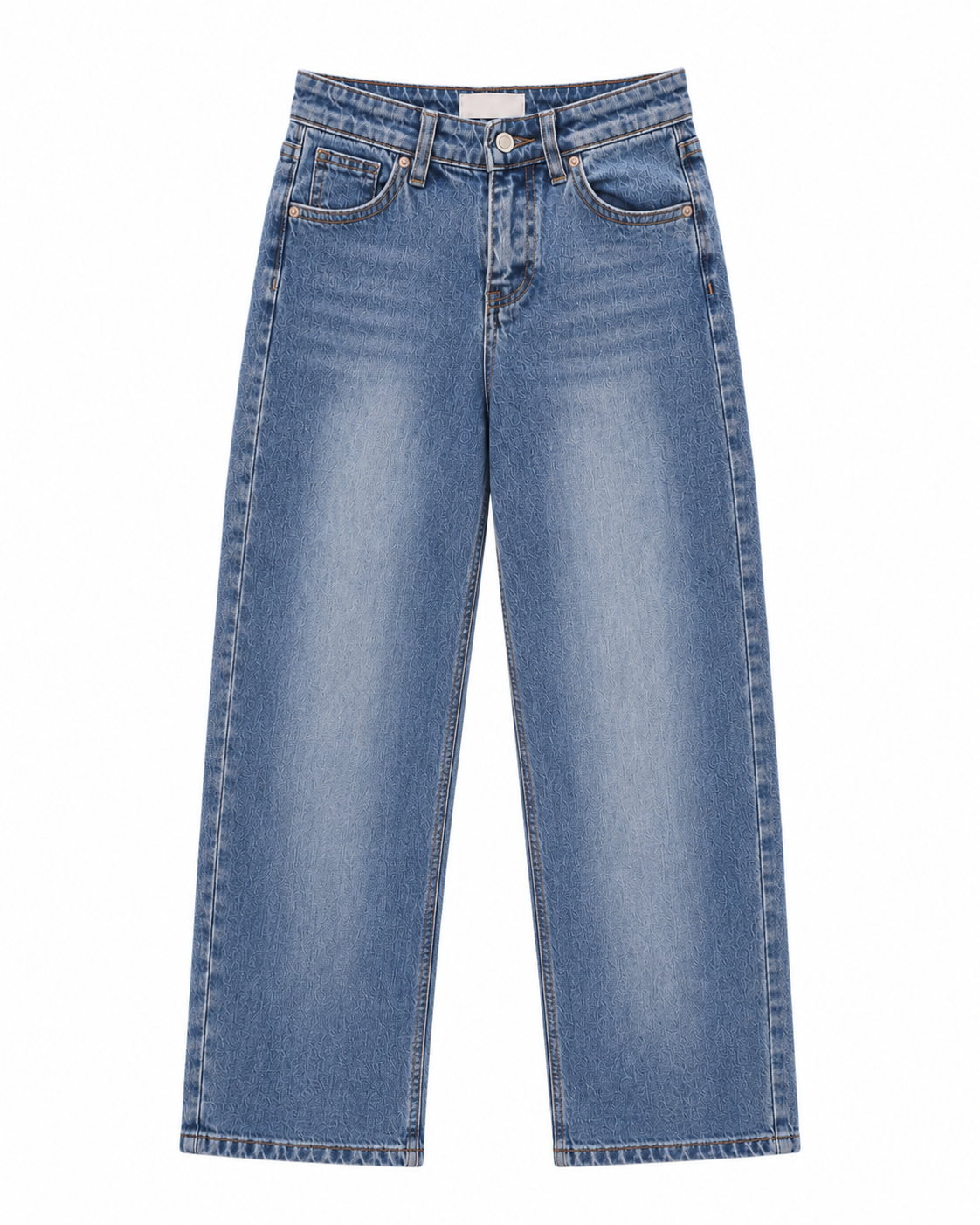 Jeans baloon mod. Penelope