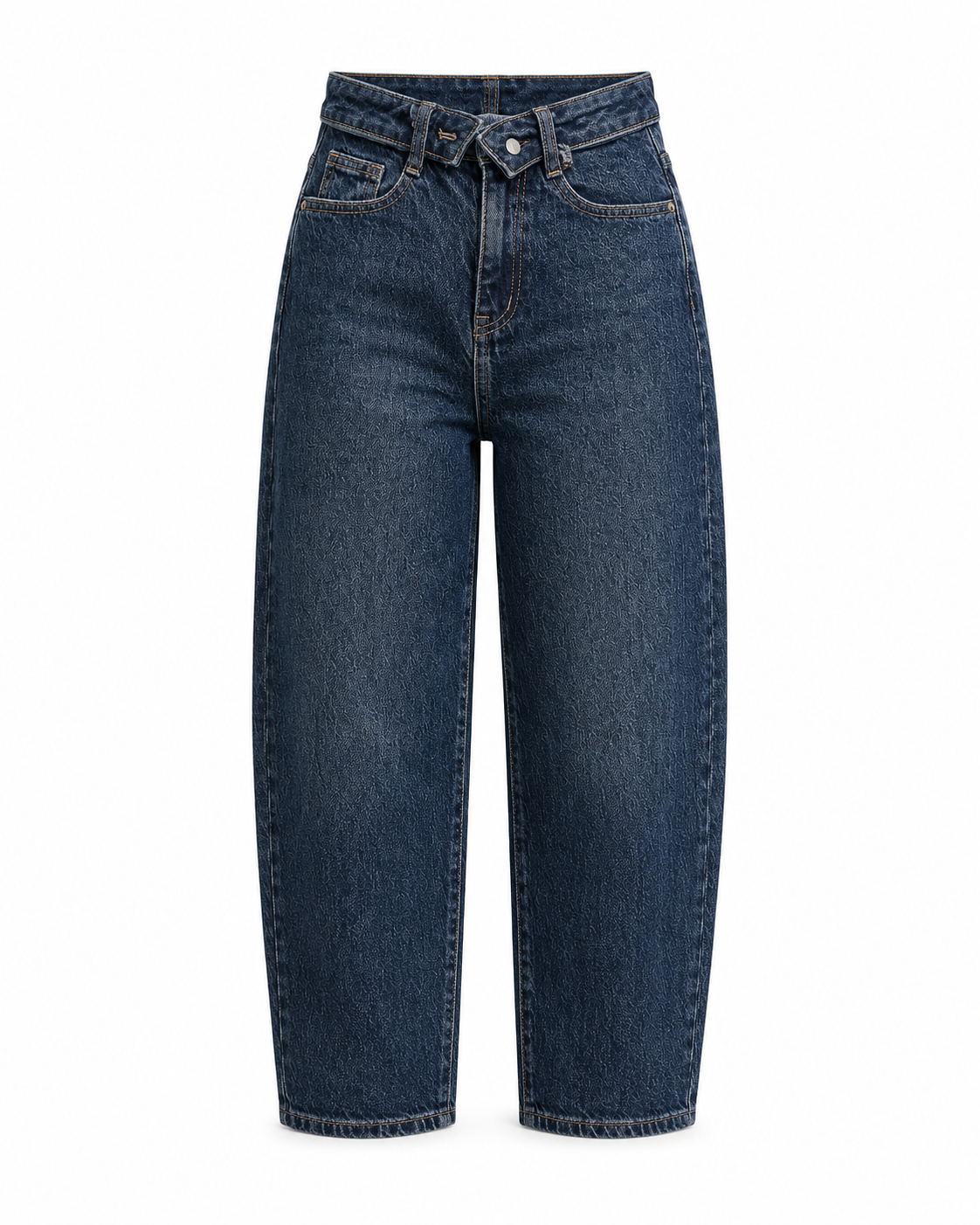 Jeans baloon mod. Sofia