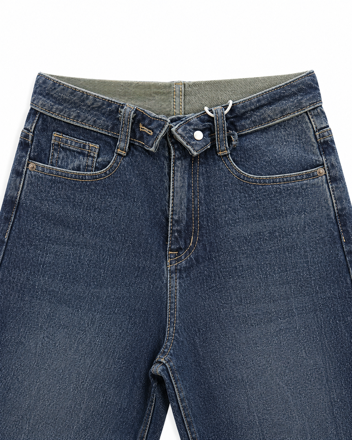 Jeans baloon mod. Sofia