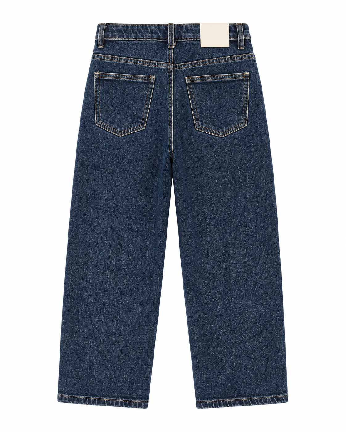 Jeans baloon mod. Sofia