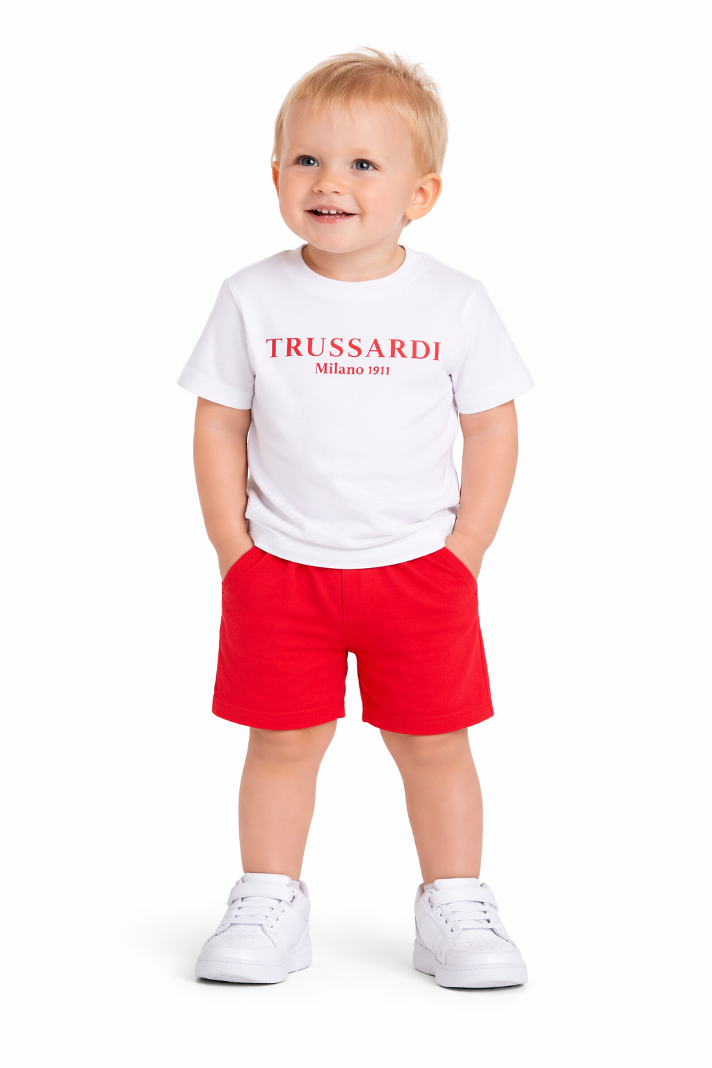 Completino Trussardi
