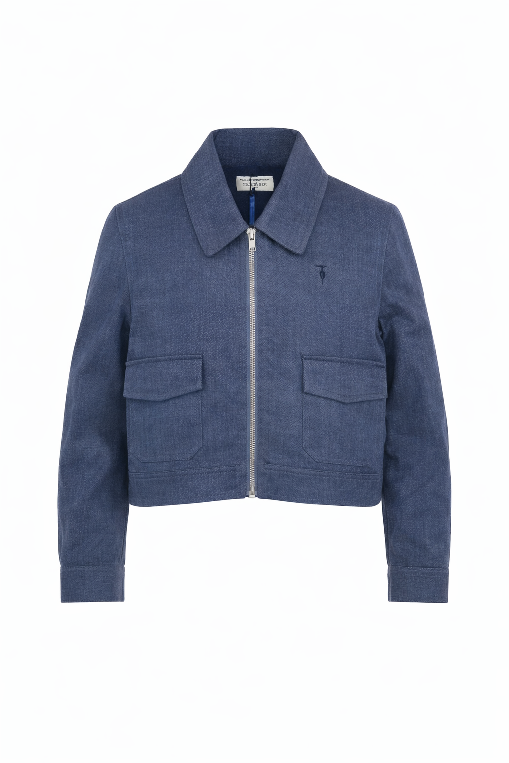 Giubbino Trussardi