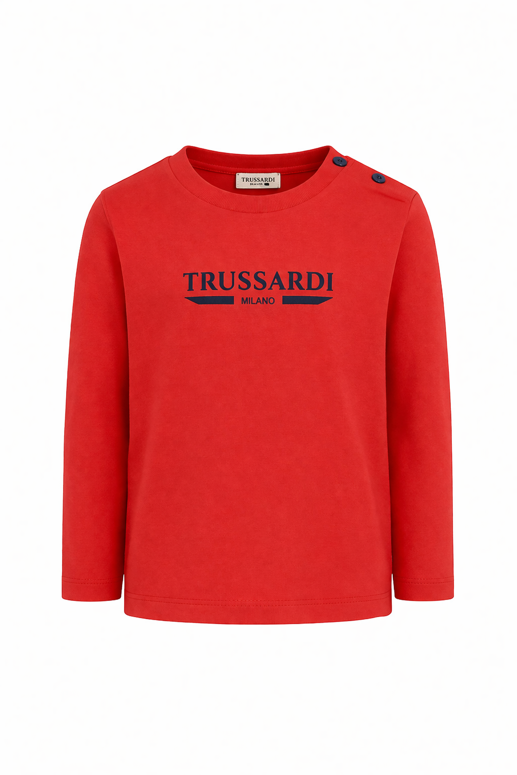 T-Shirt Trussardi