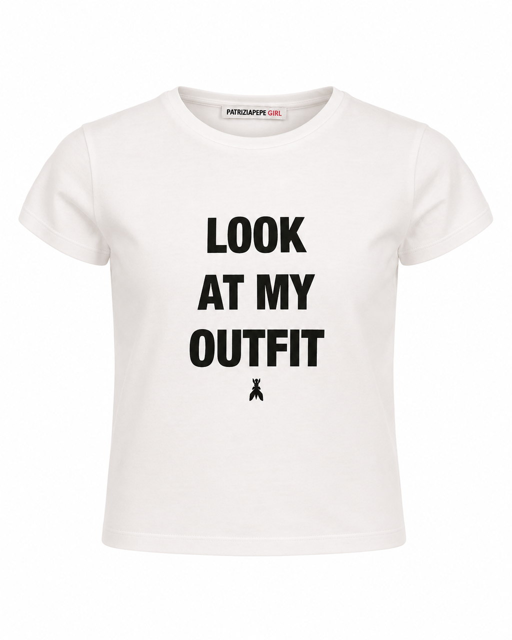 T-shirt Patrizia Pepe