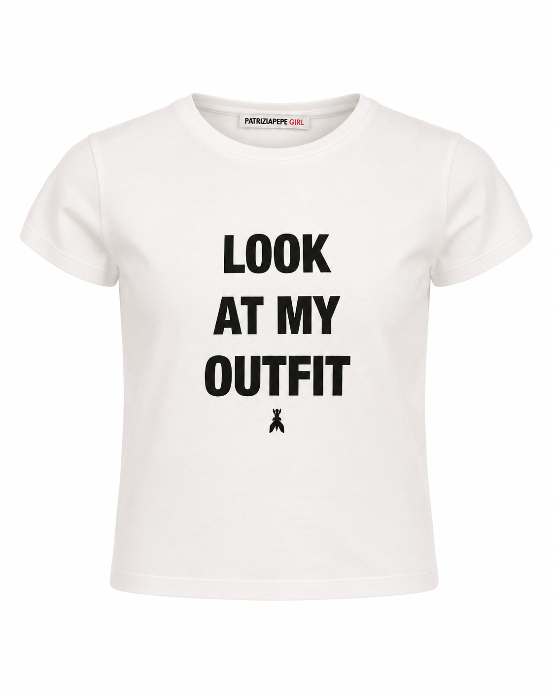 T-shirt Patrizia Pepe