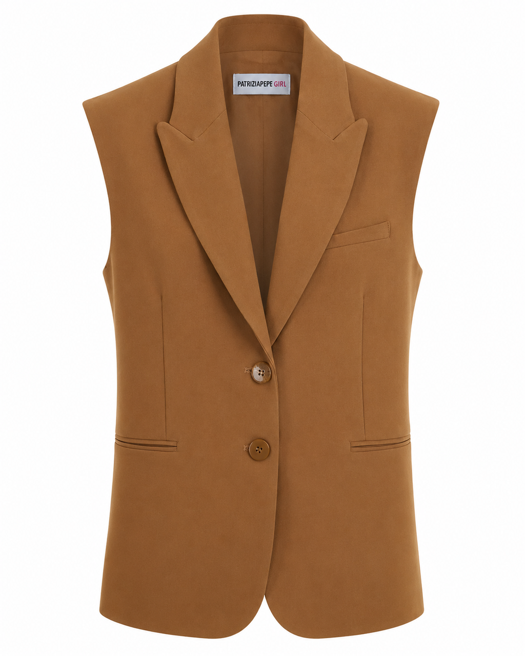 Gilet Patrizia Pepe