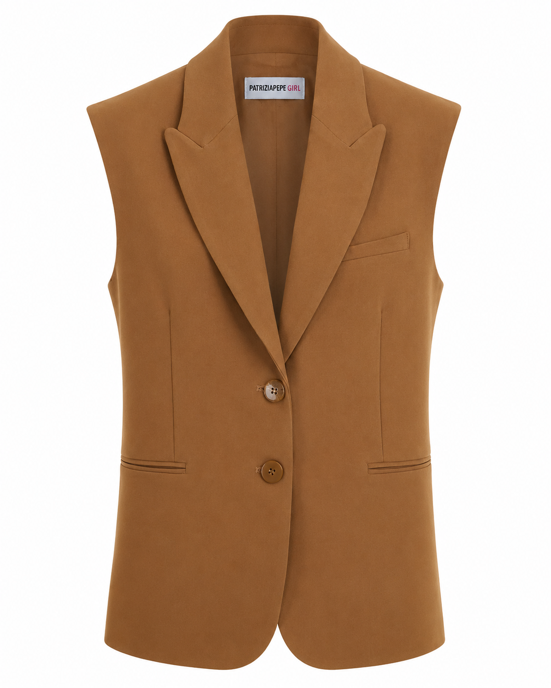 Gilet Patrizia Pepe