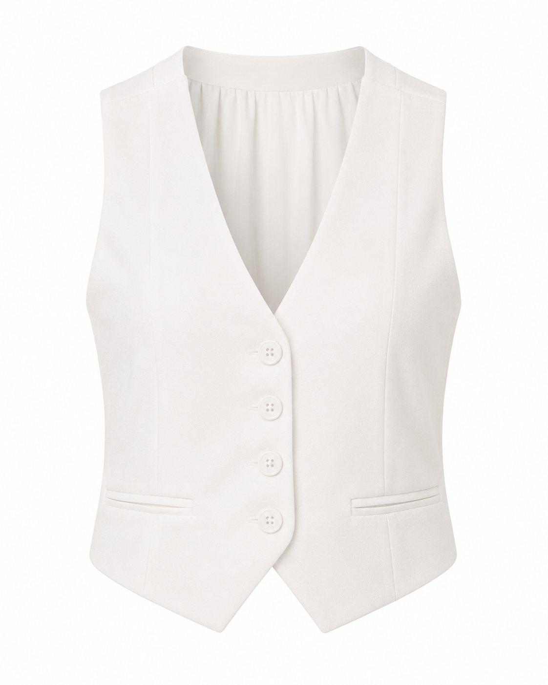 Top gilet Patrizia Pepe