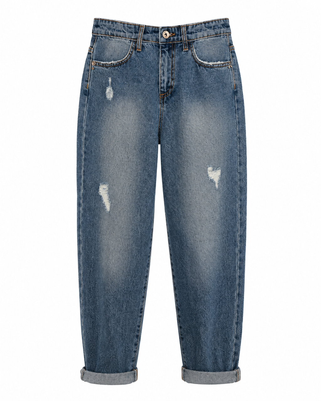 Jeans Baloon Patrizia Pepe