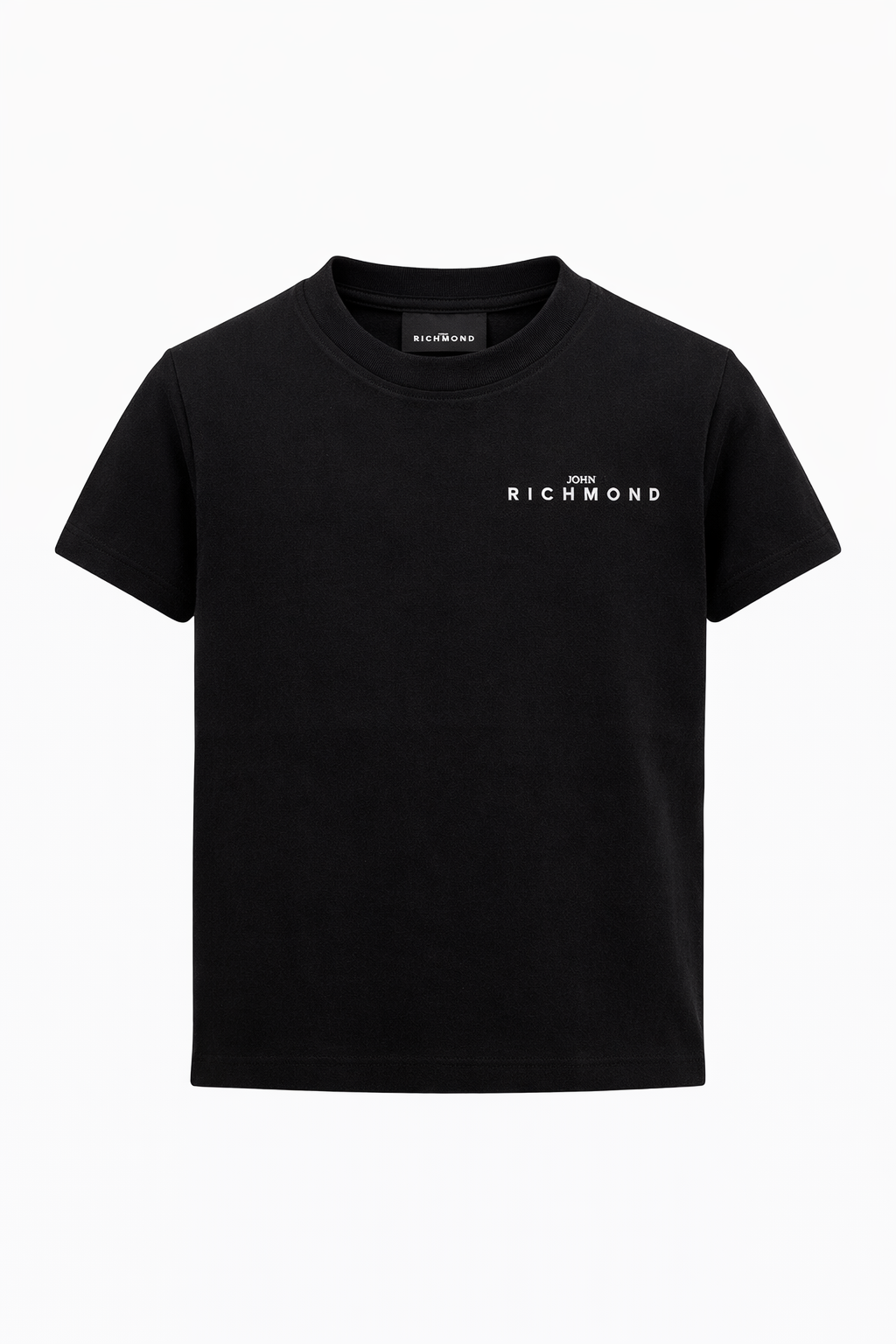 Tshirt Jonh Richmond