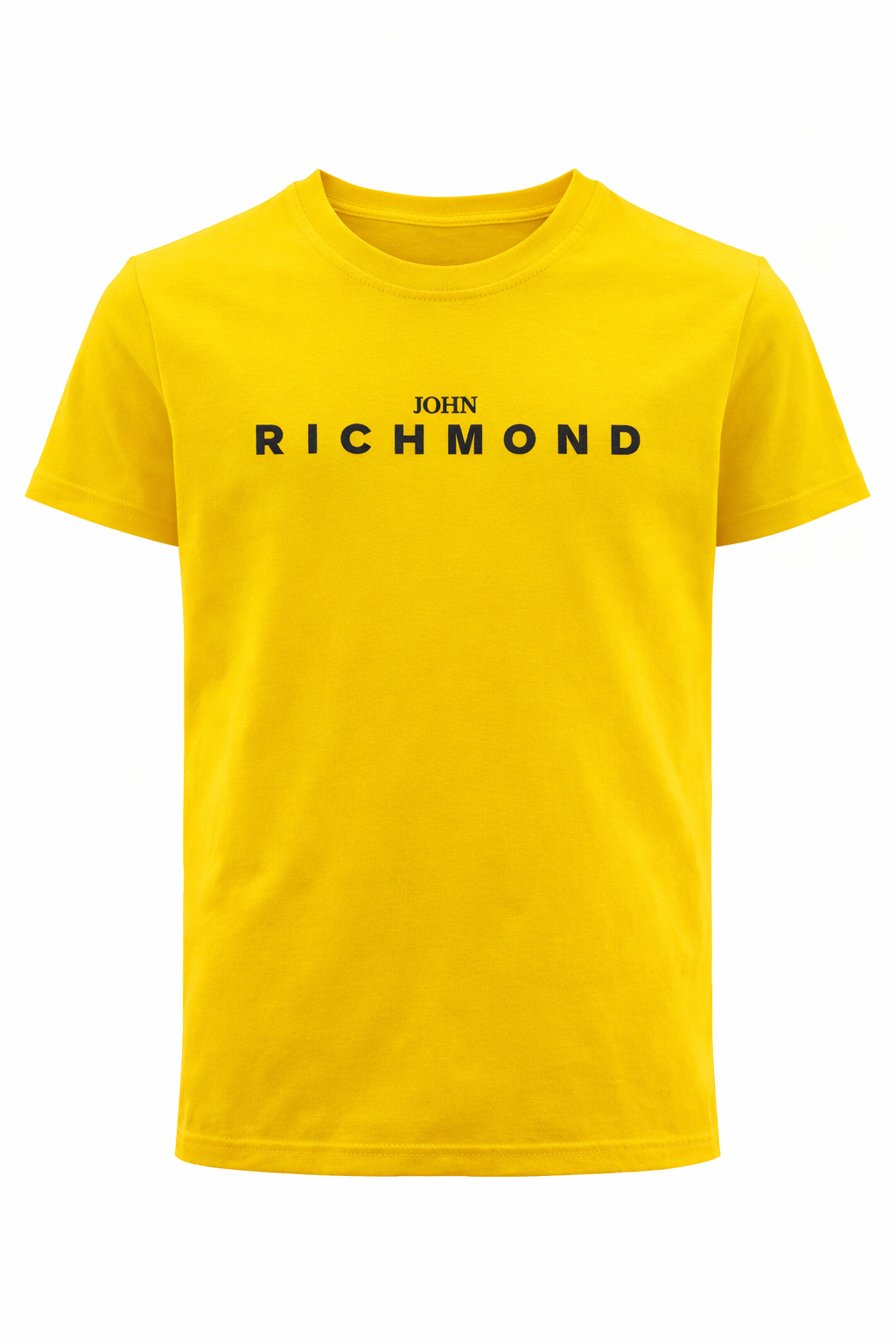 T-Shirt John Richmond