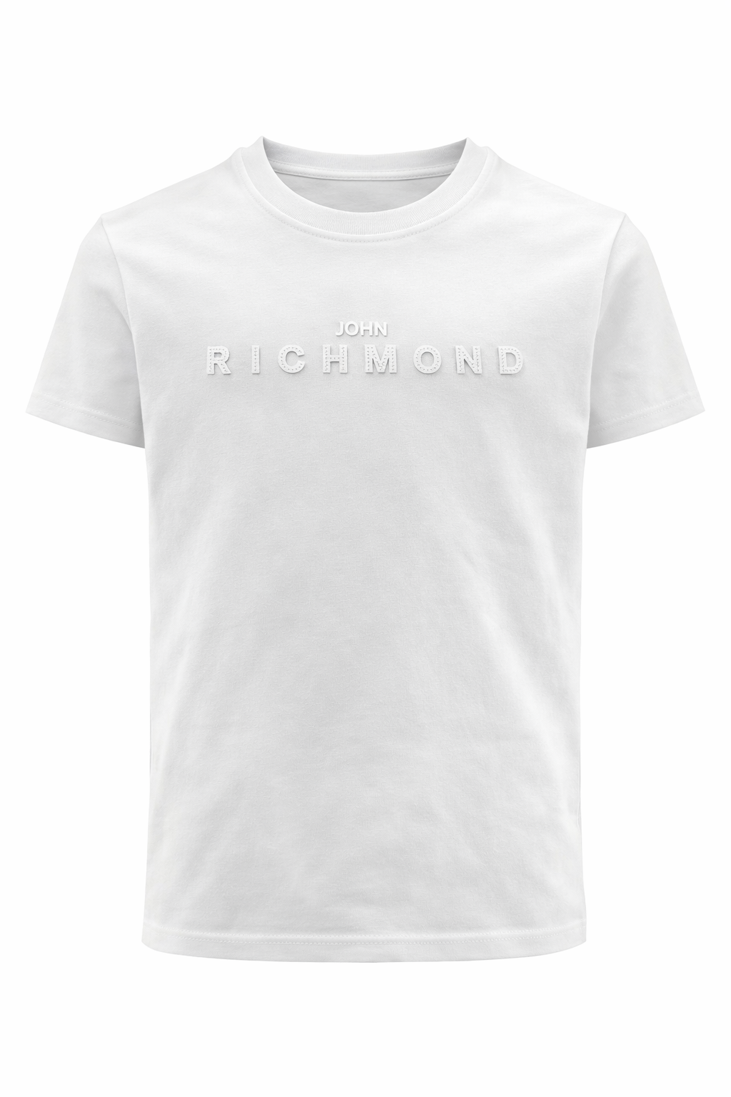 T-Shirt John Richmond