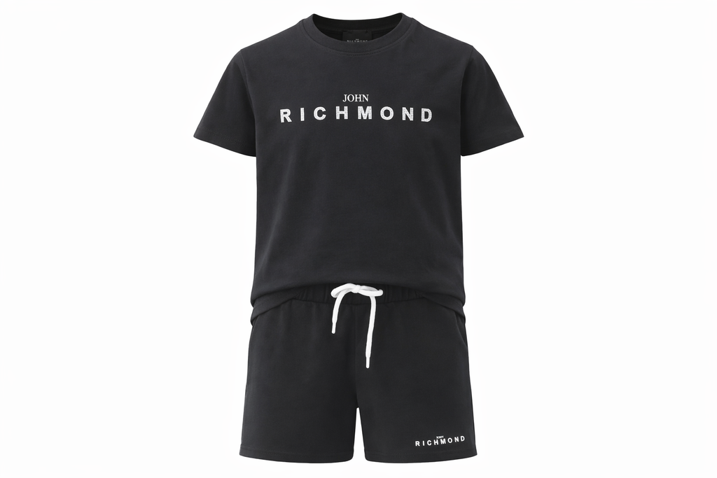 Completo John Richmond