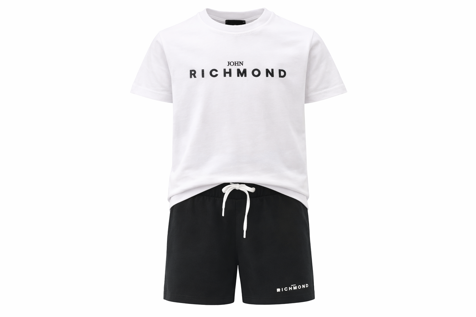 Completo John Richmond