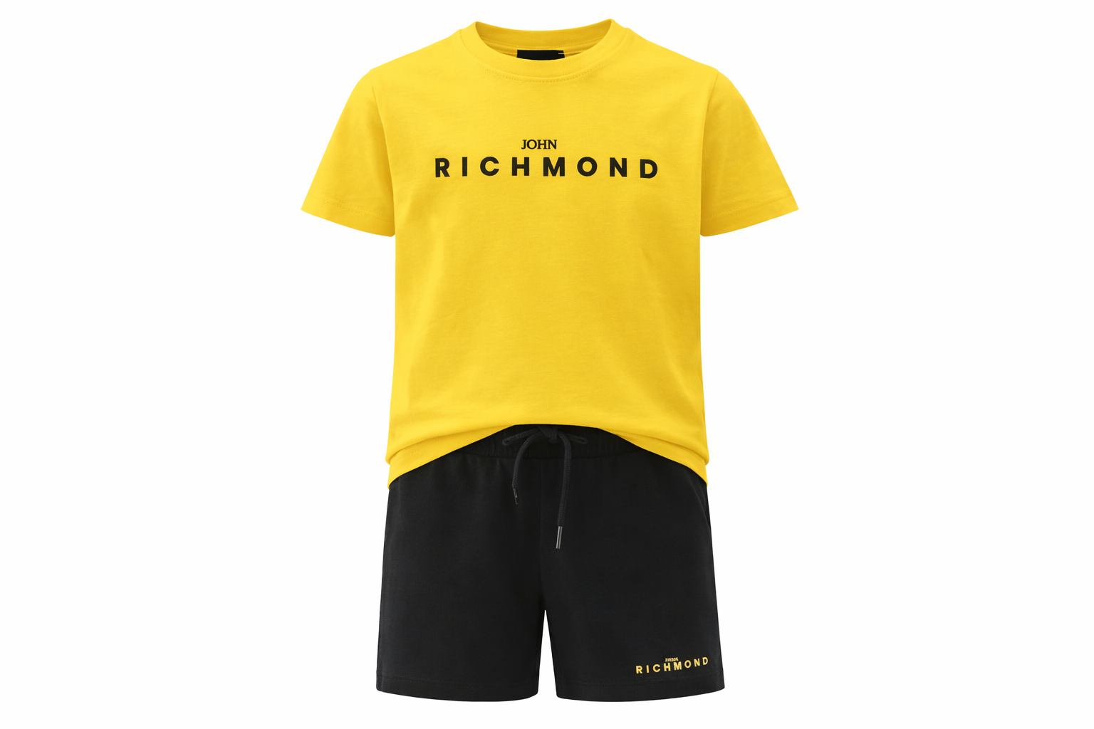 Completo John Richmond