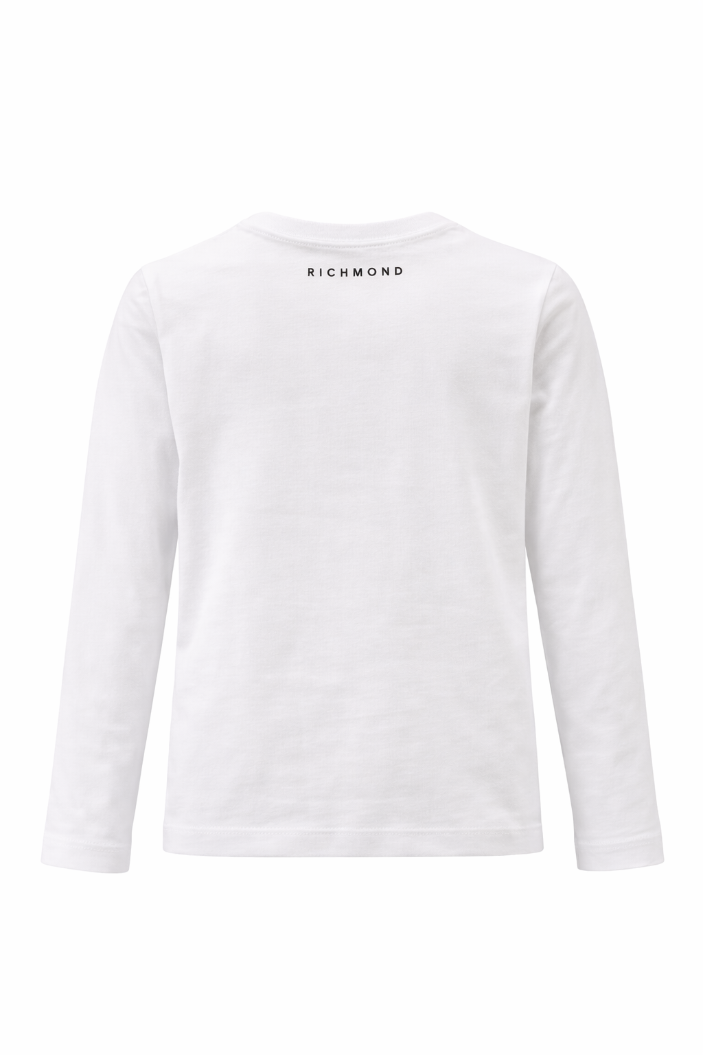 T-Shirt John Richmond