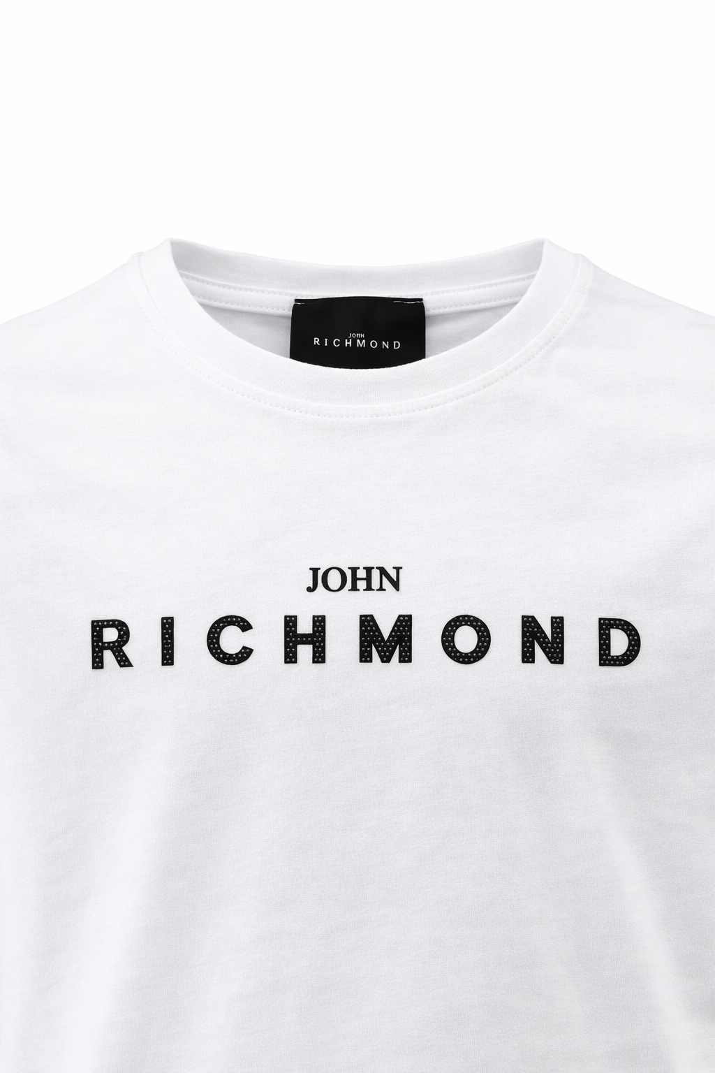 T-Shirt John Richmond
