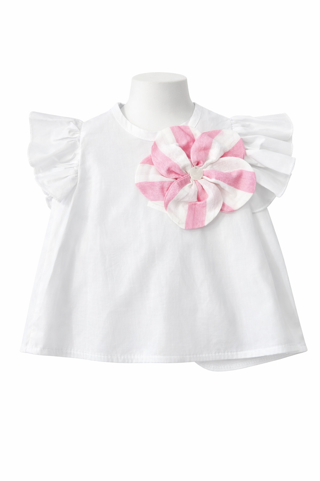 Camicia Le Bebè
