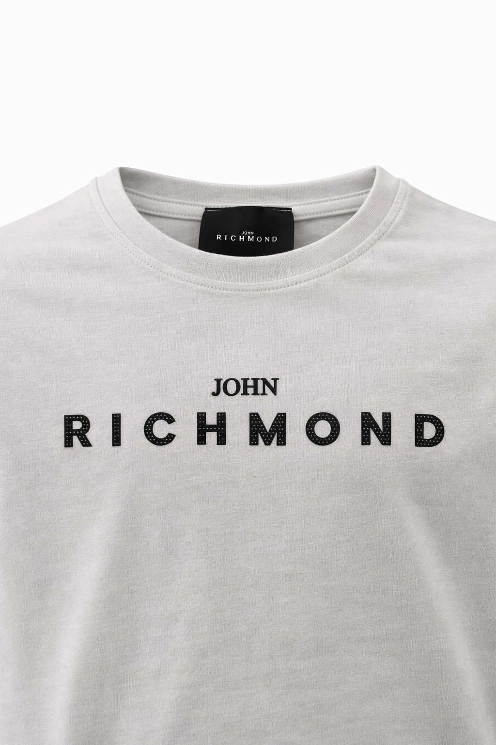 T-Shirt John Richmond