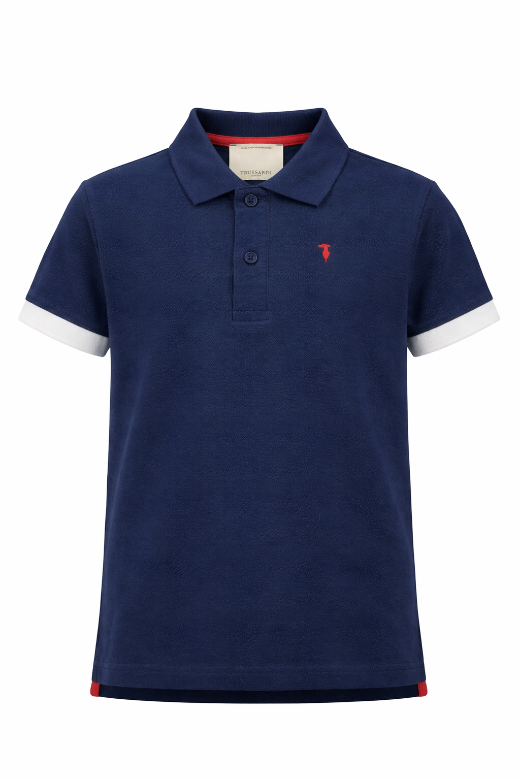 Polo Trussardi